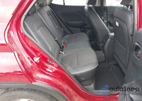 2024 Hyundai Venue Limited z USA, uszkodzony, nr VIN KMHRC8A37RU305339